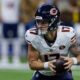 5 takeaways from the Bears' Week 9 loss to the Saints (2023 Season)
