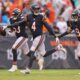 Recapping Bears' Week 1 win over 49ers (2022 Season)