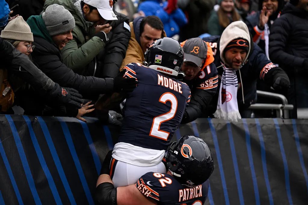 NFL Best Bets, Week 15: Packers bounce back, another upset win for the Bears (2023 Season)