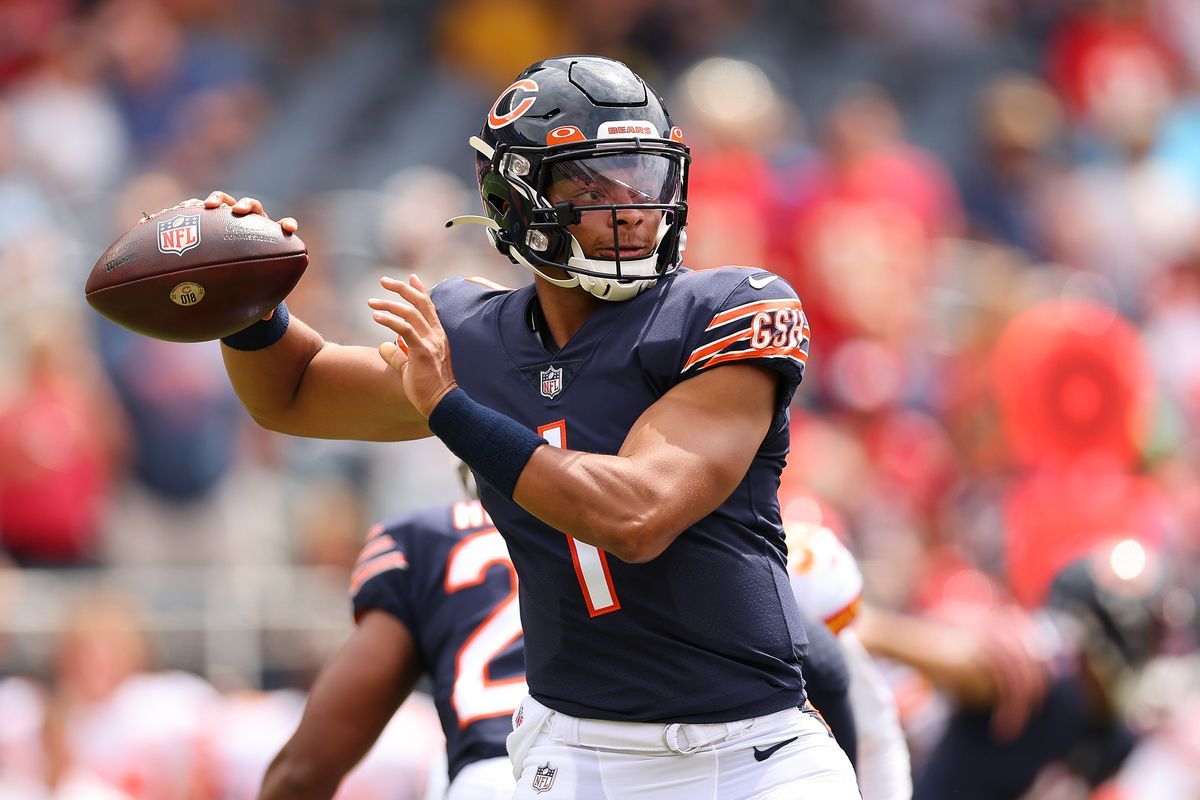2023 NFL Schedule: Bears vs. Chiefs Germany game not set in stone (2023 Season)