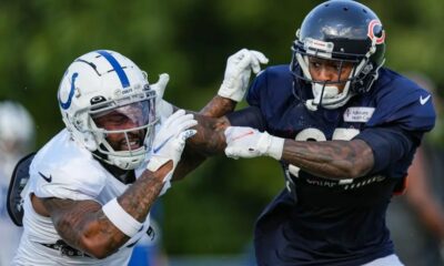 How to watch, stream, and listen to Bears vs. Colts Week 2 preseason game (News)