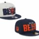 Chicago Bears 2023 NFL Draft Hat revealed (News)
