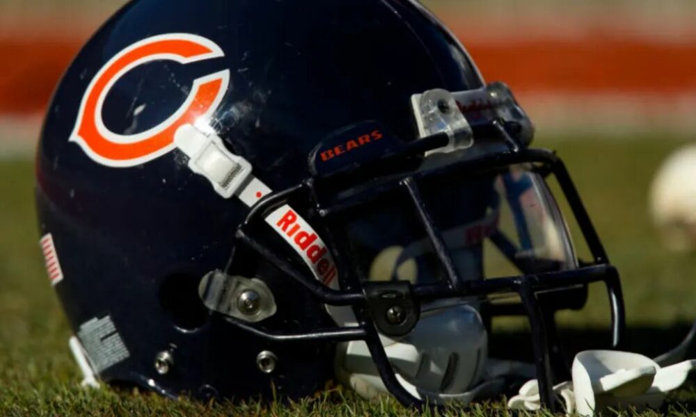 Chicago Bears among three teams headed to London in 2024 (News)