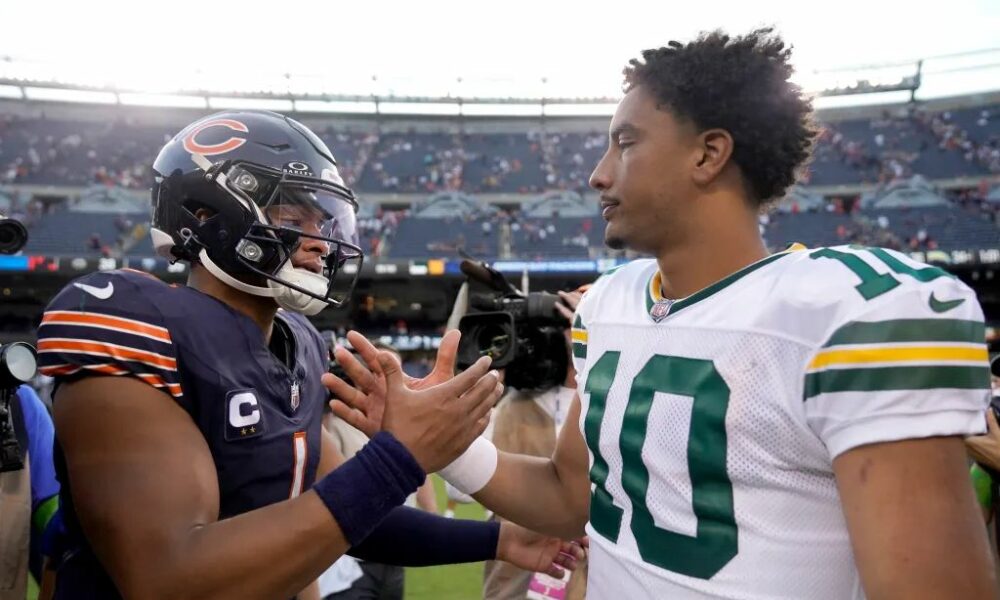 How to watch, stream, and listen to Bears vs. Packers Week 18 game (2023 Season)