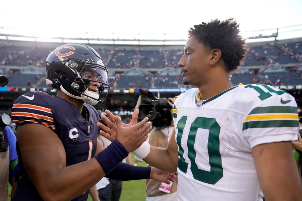 How to watch, stream, and listen to Bears vs. Packers Week 18 game (2023 Season)