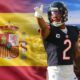 Get your passport ready: Bears could be headed to Spain in 2024 (News)