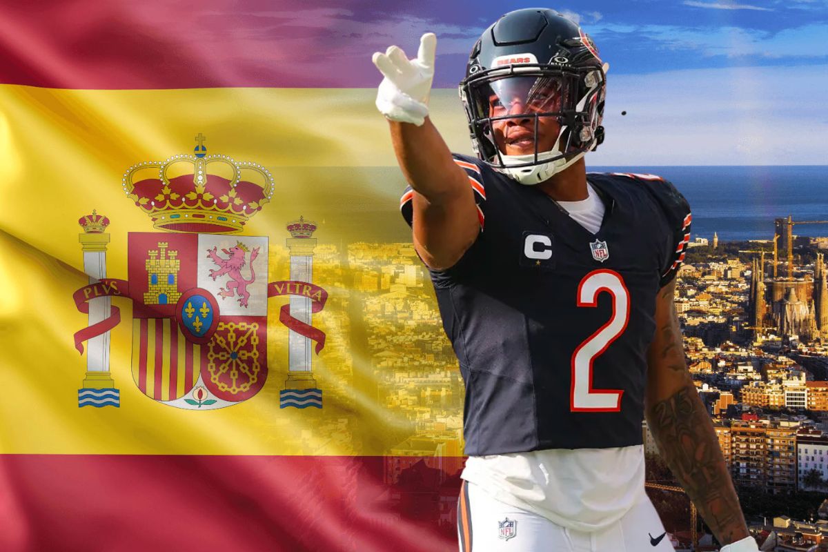 Get your passport ready: Bears could be headed to Spain in 2024 (News)