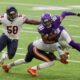 Experts Picks, Week 5: Bears stand little chance against Vikings (2022 Season)