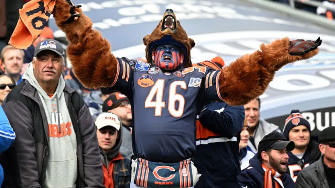 Bears Talk Site Stuff: No more ads, a social experience, and more (News)