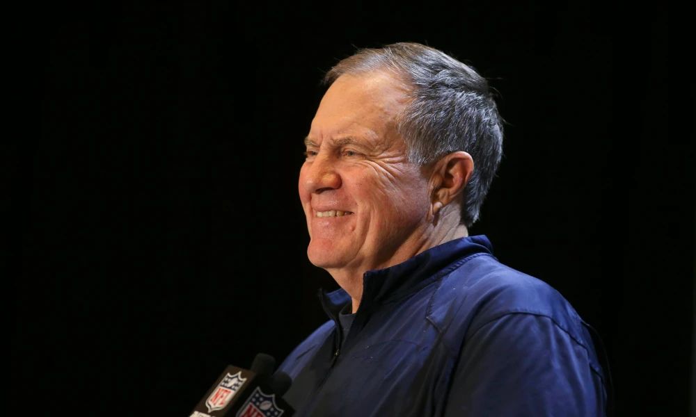 History is not on Bears' side against Bill Belichick (2022 Season)