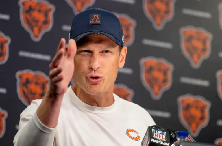 Chicago Bears’ answer at running back could come from unexpected source