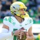 2024 NFL Draft Scouting Report: Bo Nix, QB, Oregon (NFL Draft)