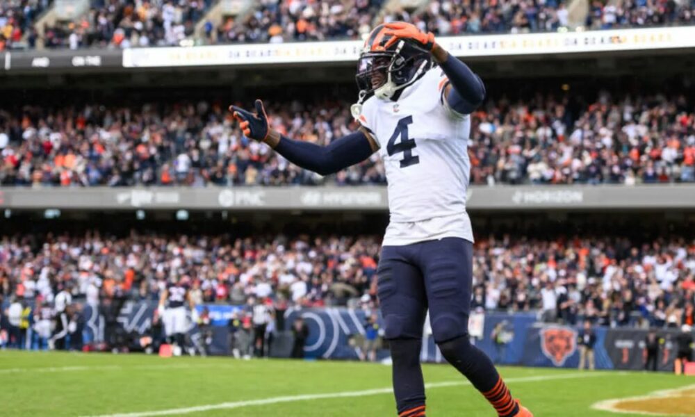 4 Bears players who could be surprise cuts this offseason (News)