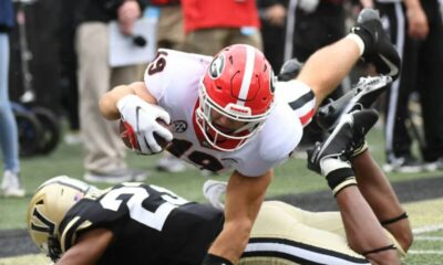 2024 NFL Mock Draft: Bears build around Justin Fields in 3-round mock (NFL Draft)