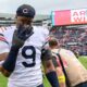 ESPN ranks Bears' 2022 rookie class among NFL's best (News)