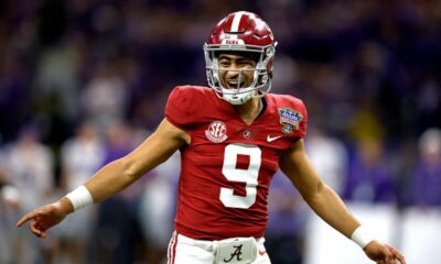 Former NFL GM says Bears will 'have a long discussion' about Bryce Young with No. 1 pick (News)