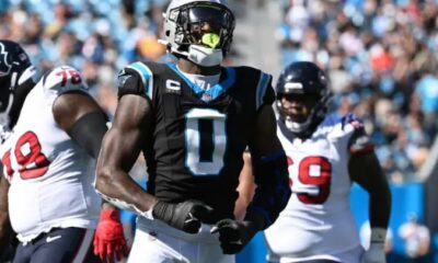 Bears will have plenty of options to improve at defensive end this offseason (News)