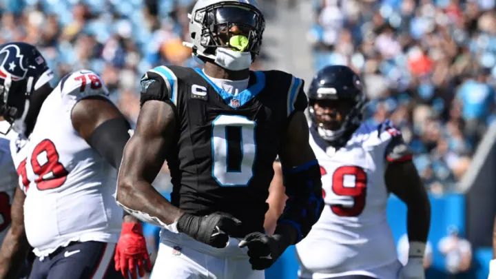 Bears will have plenty of options to improve at defensive end this offseason (News)