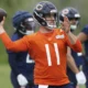 Case Keenum Chicago Bears