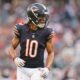 NFL Trade Deadline: Potential trade targets for the Bears (2022 Season)