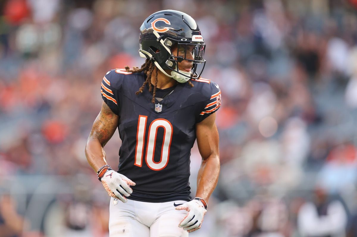NFL Trade Deadline: Potential trade targets for the Bears (2022 Season)