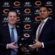 3 biggest needs on Chicago Bears roster as training camp approaches (2022 Season)