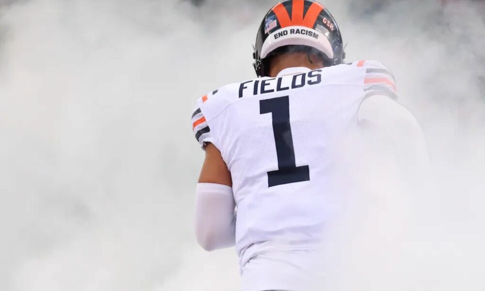 Justin Fields vs. Jordan Love is must see TV in Week 18 (2023 Season)