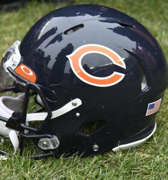 Bears hire new quarterbacks coach to work with Justin Fields or Caleb Williams (News)