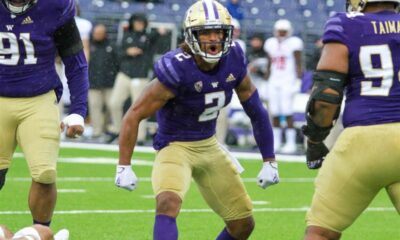 Here's what Chicago Bears rookies said on the first day of rookie minicamp (2022 Season)