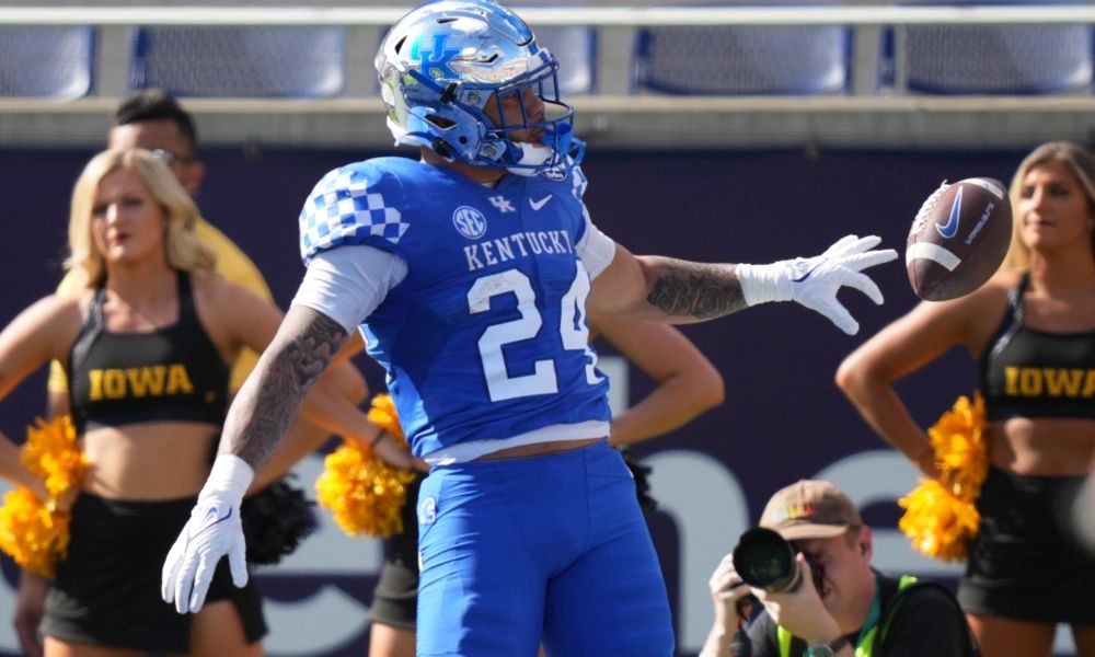 NFL Draft: Bears can find running back depth at 2023 Senior Bowl (News)