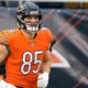 Which Chicago Bears players have the most to prove in 2022? (News)