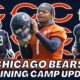 WATCH: Chicago Bears Training Camp Preview (News)