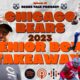 WATCH: Early 2023 Senior Bowl takeaways with a Chicago Bears focus (News)