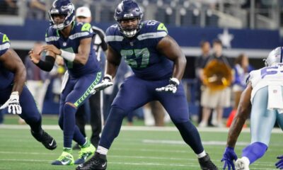 Chicago Bears NFL Draft: Here's what the No. 9 pick has produced over last 10 years (News)