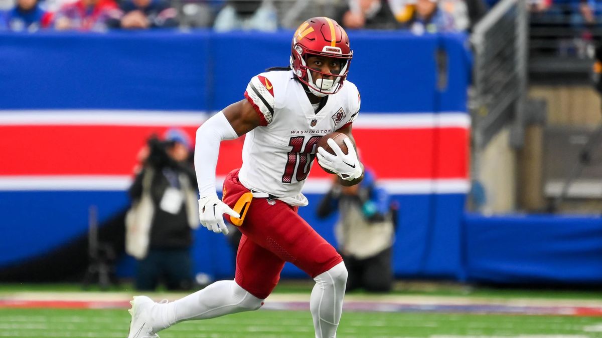 Calvin Ridley, Curtis Samuel dubbed Bears 2024 free agency targets (Free Agency)