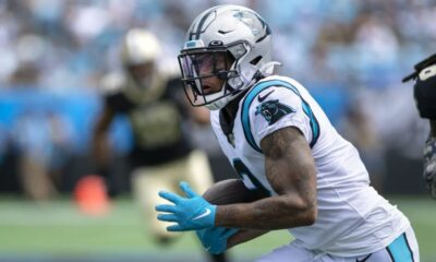 Justin Fields, Darnell Mooney express excitement over DJ Moore joining Chicago Bears (News)