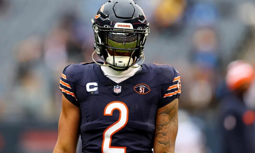 2023 Pro Bowl: Which Chicago Bears players got snubbed? (2023 Season)