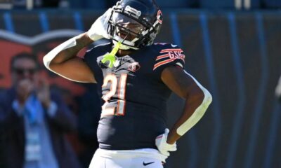 Fantasy Football, Week 8: These 4 players should be in your starting lineup (Fantasy Football)