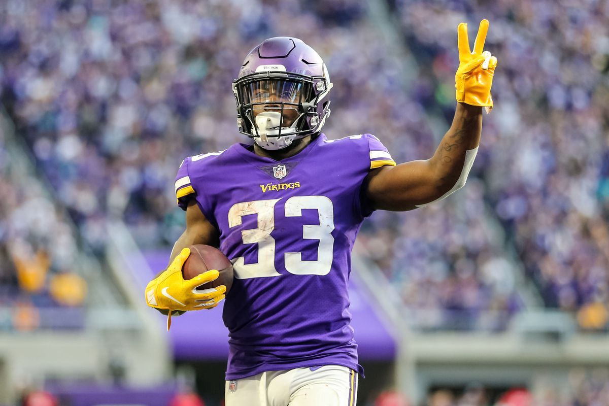 NFC North: Vikings lose another offensive weapon, release Dalvin Cook (2023 Season)