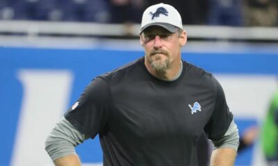 WATCH: Dan Campbell compares the 2023 Bears to the 2022 Lions (2023 Season)