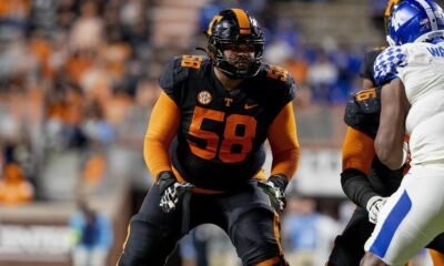 Micah Parsons says Darnell Wright was a 'great pick' by Bears (News)