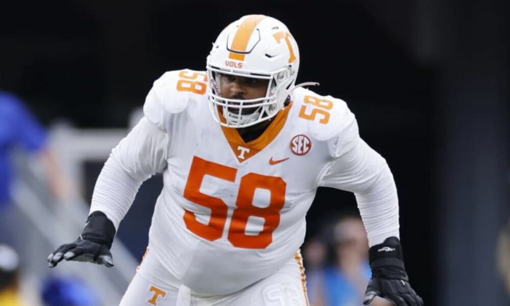 Darnell Wright says his job is to keep Bears QB Justin Fields clean (News)