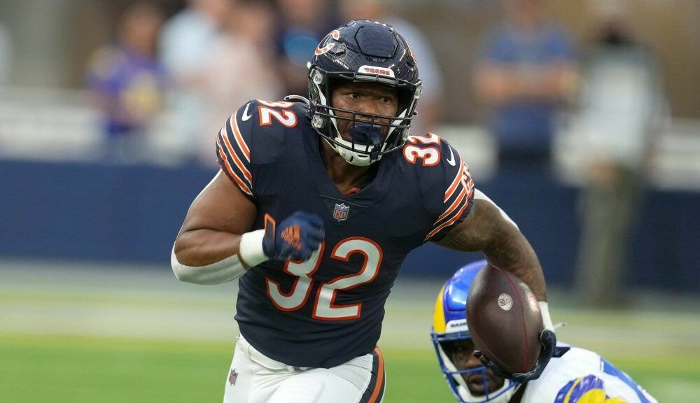3 Best Chicago Bears third-round picks over the past 15 years (NFL Draft)