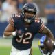 3 Best Chicago Bears third-round picks over the past 15 years (NFL Draft)
