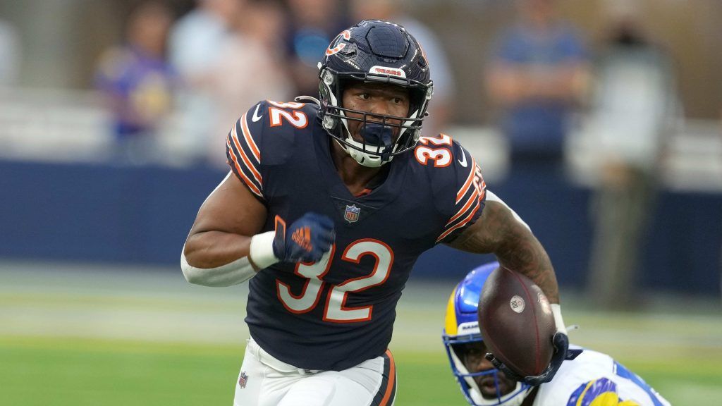 3 Best Chicago Bears third-round picks over the past 15 years (NFL Draft)