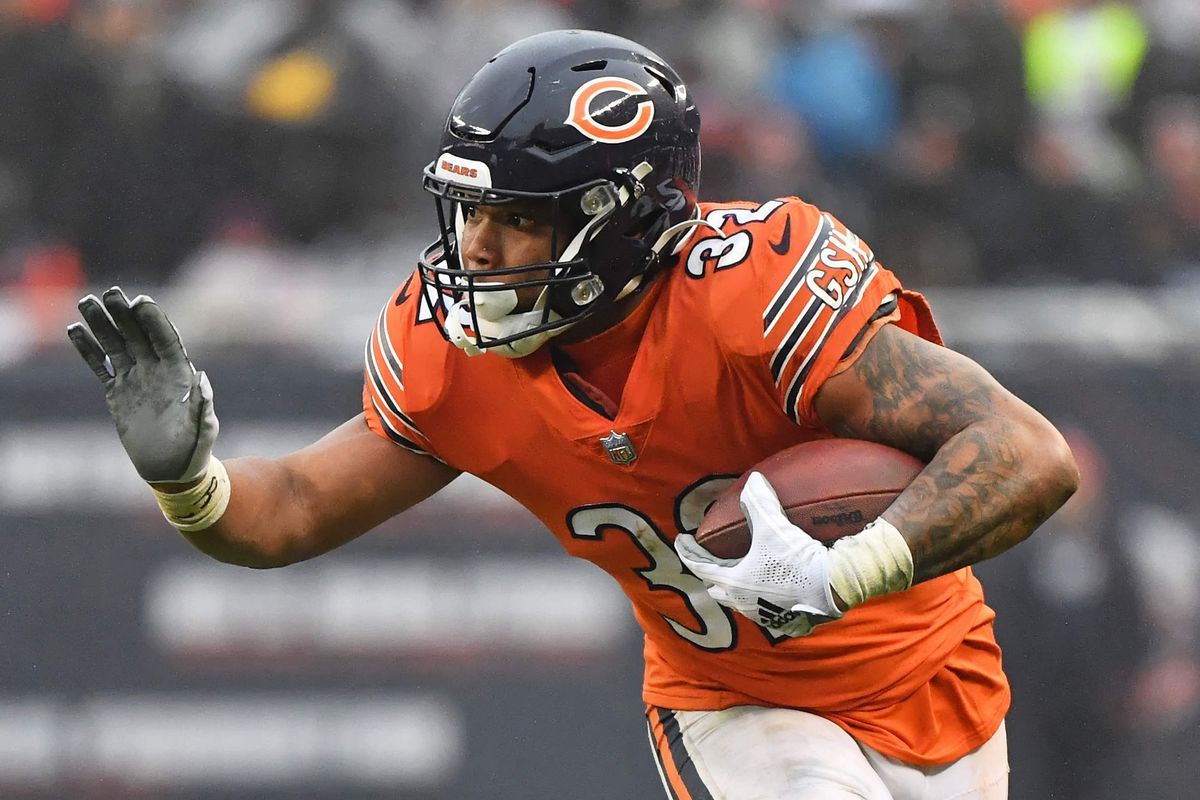 Is David Montgomery underappreciated? This NFL.com analyst thinks so (2022 Season)