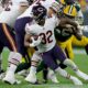 Finding the positives from Bears' Week 2 loss to Packers (2022 Season)