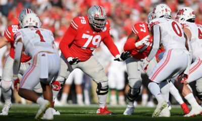 NFL Draft: 2023 Senior Bowl to showcase OL prospects Bears should target (News)