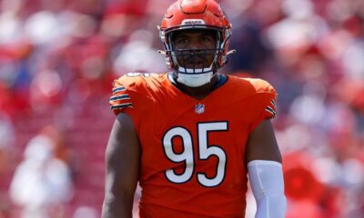 Bears need DeMarcus Walker to step up in 2024 (News)