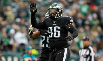 Bears may not be done adding help to pass rush (News)